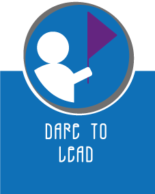 WaarMakers - Training Dare to Lead